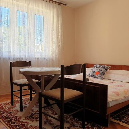 Guest House Miro 노바야 외부 사진