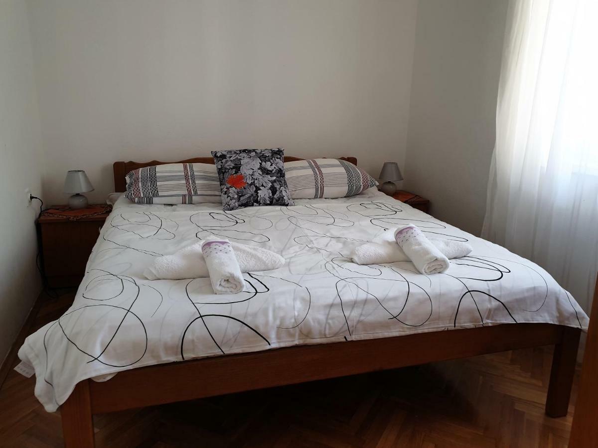 Guest House Miro 노바야 외부 사진