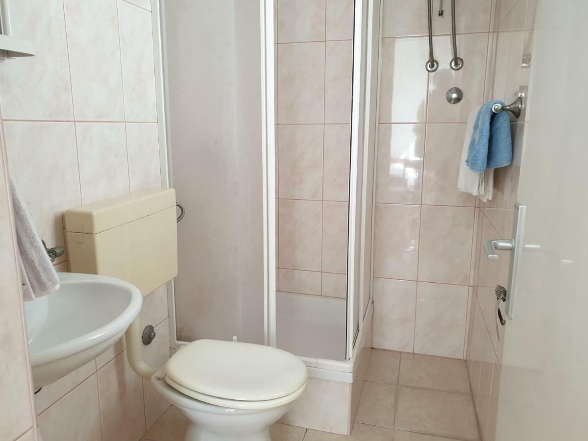 Guest House Miro 노바야 외부 사진