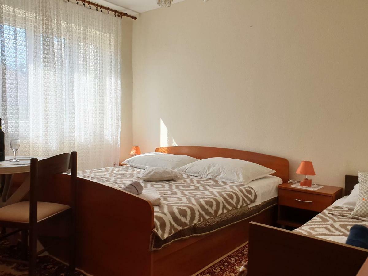 Guest House Miro 노바야 외부 사진