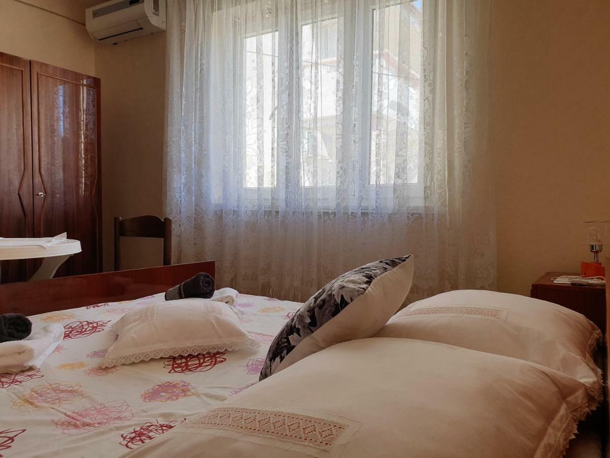 Guest House Miro 노바야 외부 사진