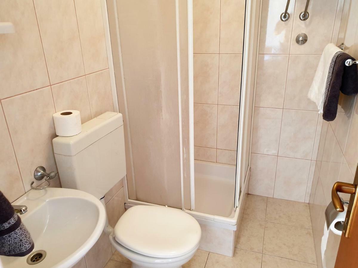 Guest House Miro 노바야 외부 사진