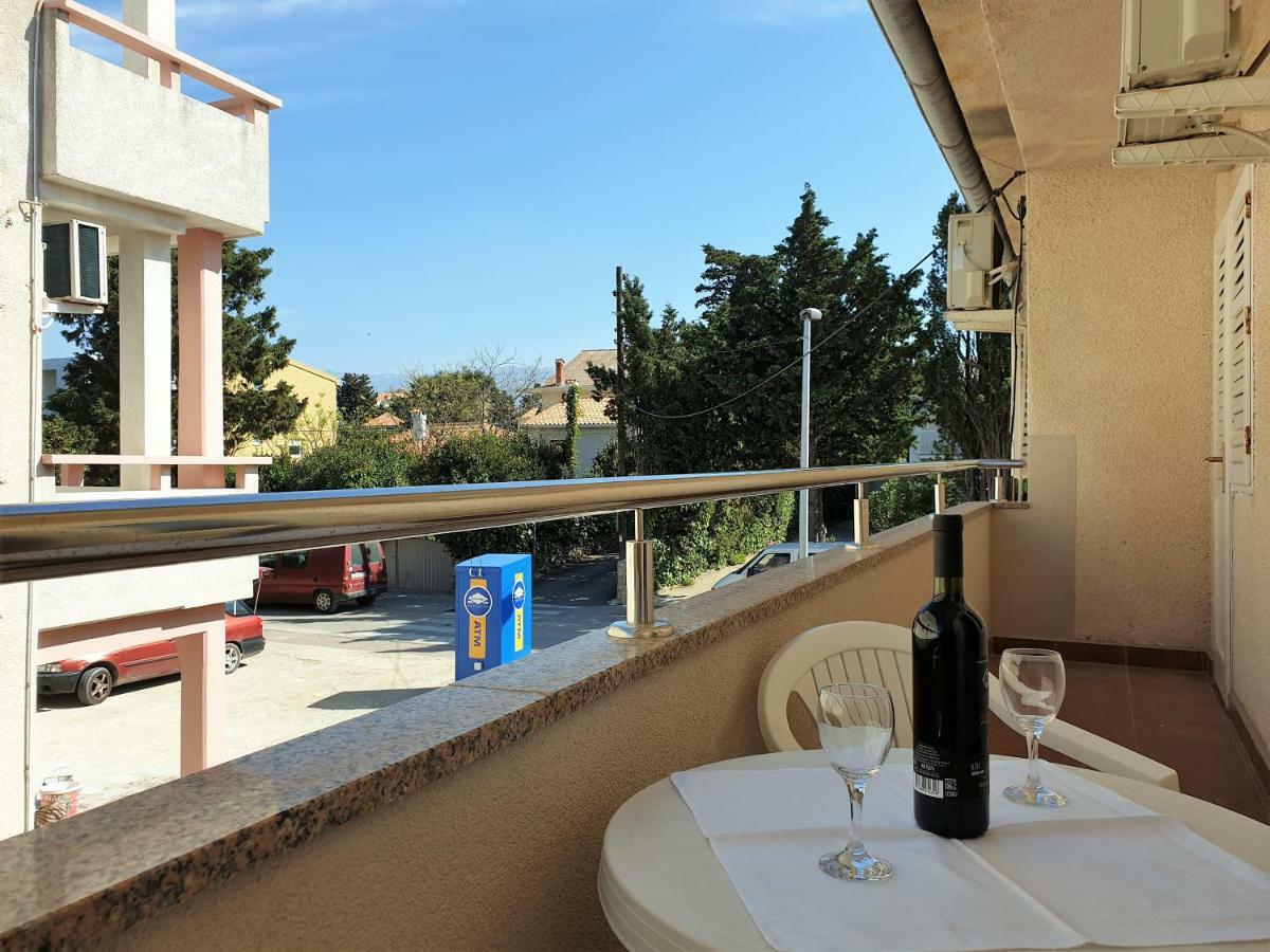 Guest House Miro 노바야 외부 사진