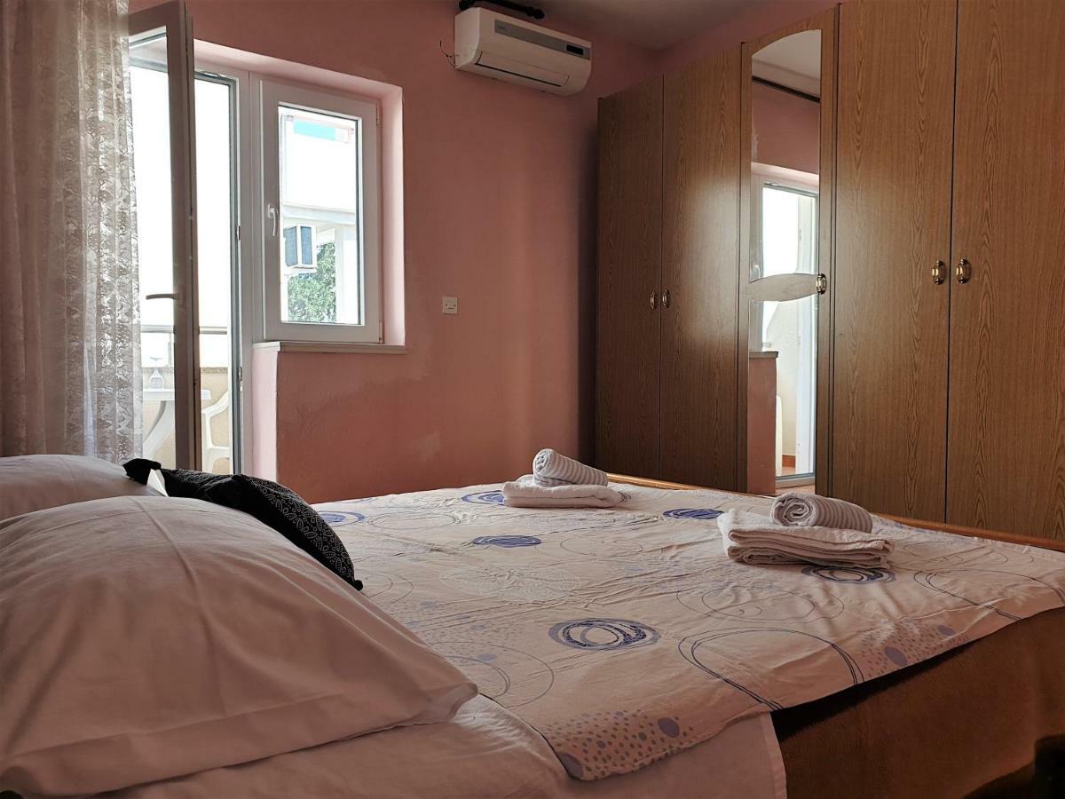 Guest House Miro 노바야 외부 사진