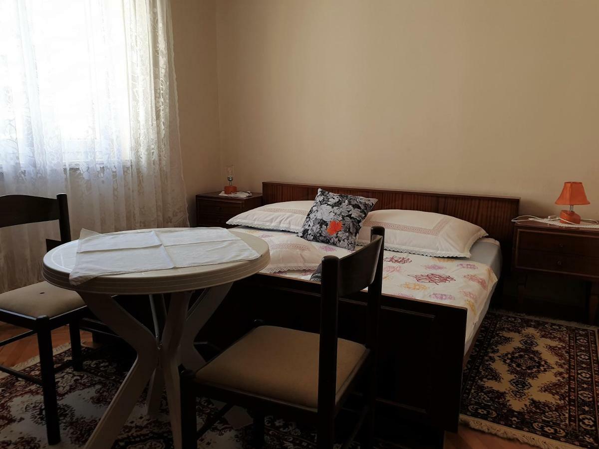 Guest House Miro 노바야 외부 사진